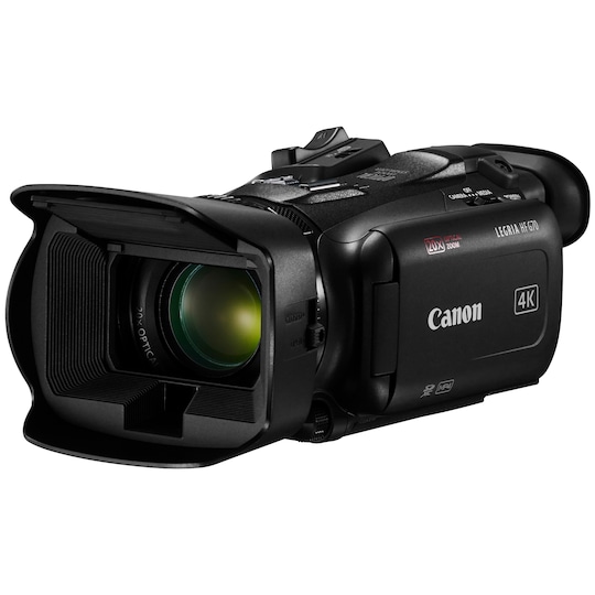 Canon Legria G70 videokamera - Elkjøp
