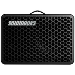 Soundboks GO bærbar høyttaler