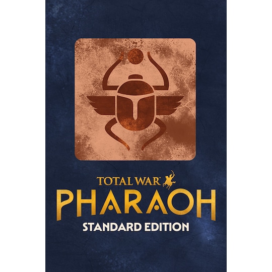 Total War: PHARAOH System Requirements - Can I Run It