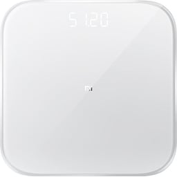 Xiaomi Mi Smart Scale 2, Vit