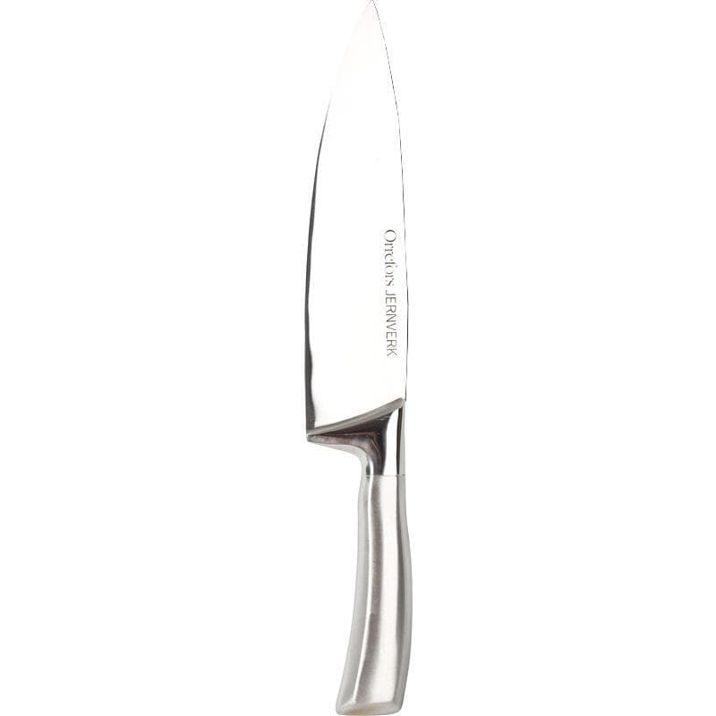 Orrefors Jernverk, Kockkniv 20cm