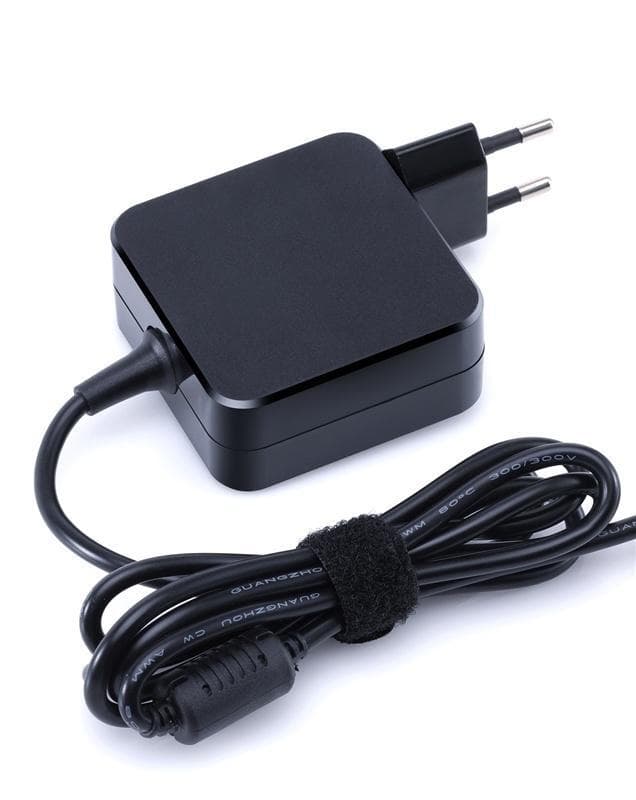 AC-adapter for Acer, 19V 3,42A 65W, 5,5×1,7