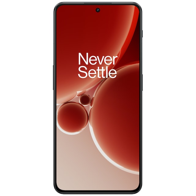 OnePlus Nord 3 5G smarttelefon 16/256GB (grå)