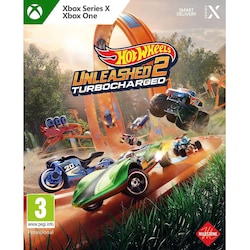 Xbox One-spill | Elkjøp