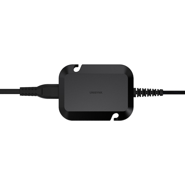 Unisynk 65W USB-C oplader til bærbar computer