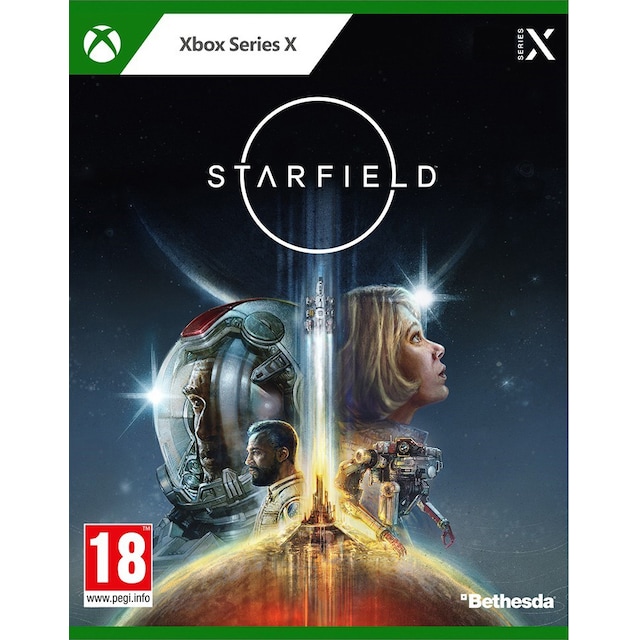 Starfield (Xbox Series X)