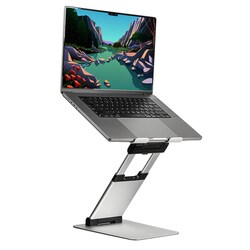 Laptop stativ | Laptop bord- Godt og oversiktlig utvalg | Elkjøp