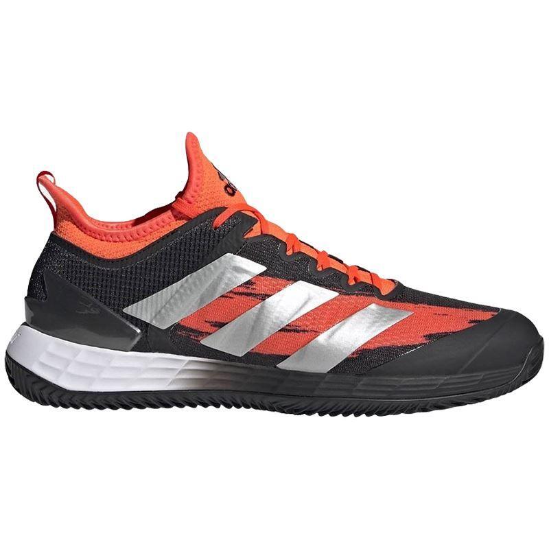 Adidas Adizero Ubersonic 4 Clay/Padel, Tennis sko herre - Elkjøp