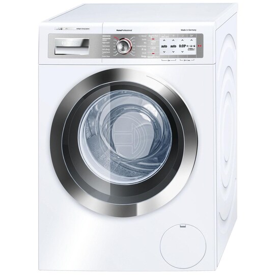 Bosch vaskemaskin - brukt -