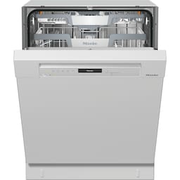 Miele Oppvaskmaskin G 7410 SCU AutoDos (BrilliantHvit)