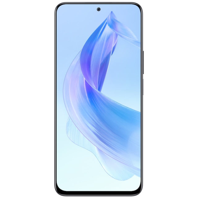 Honor 90 Lite 5G älypuhelin 8/256 GB (musta)