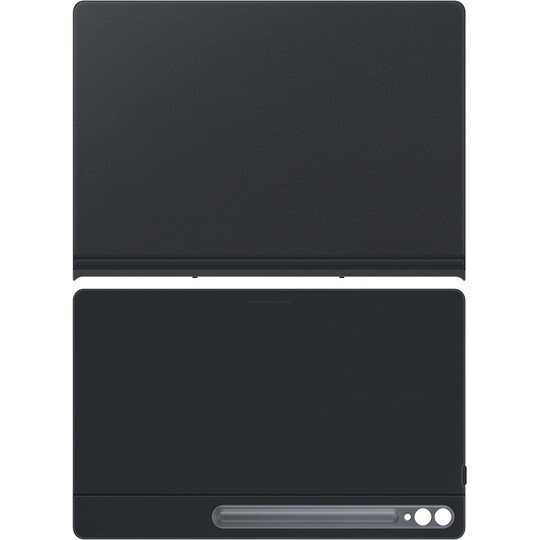Samsung Tab S9 Ultra Smart Book deksel (sort) - Elkjøp