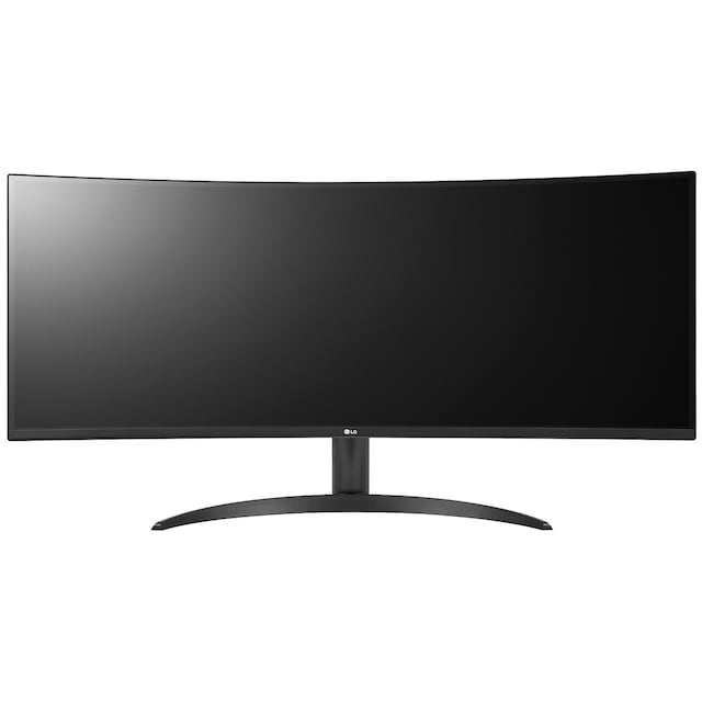 LG 34WR50QC 34" VA LED skjerm