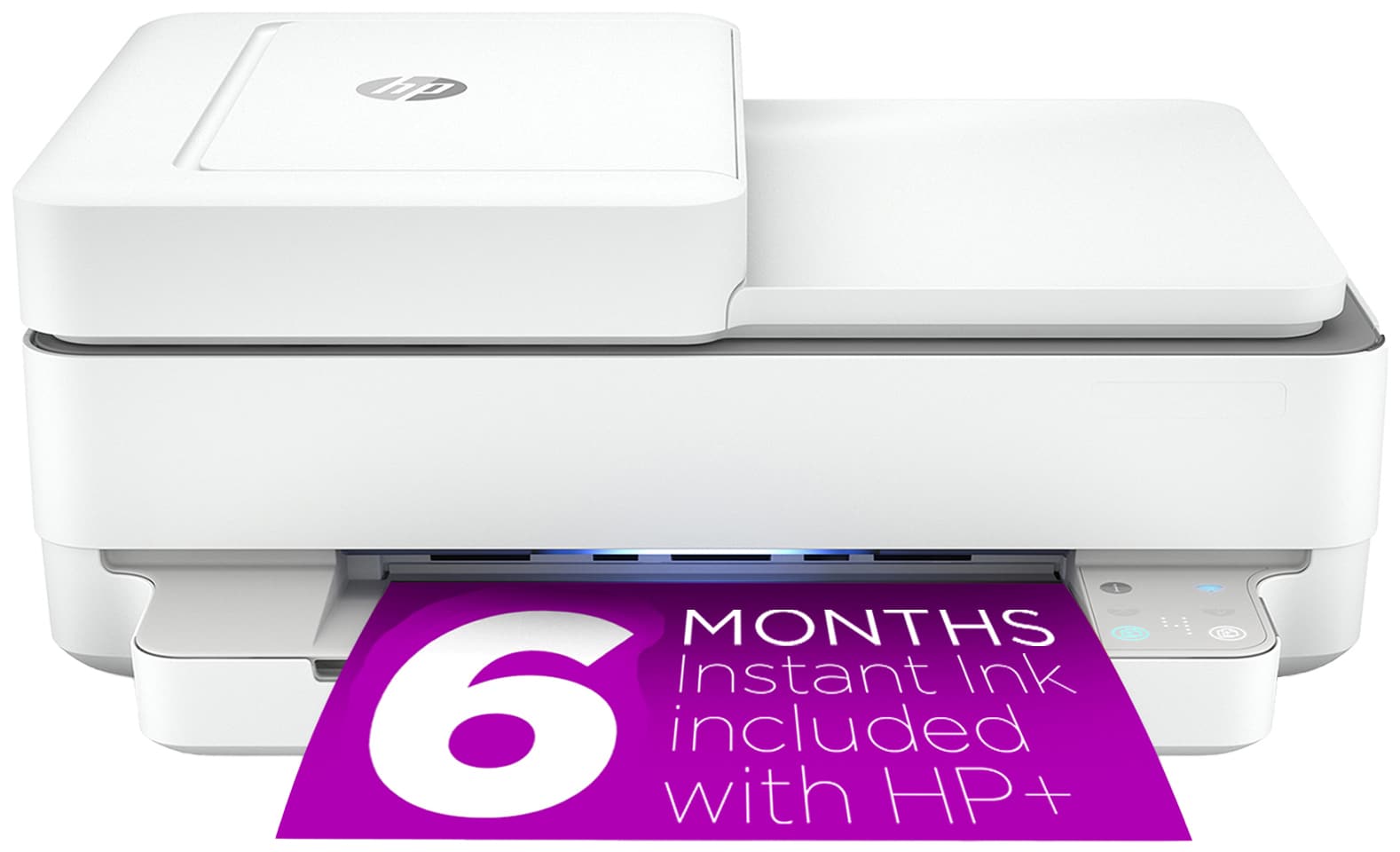 HP Envy Pro 6432e Inkjet AIO printer - Elkjøp