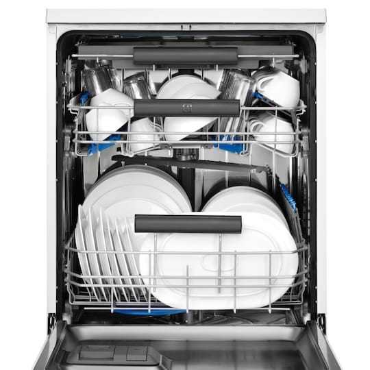 Electrolux oppvaskmaskin ESI8610ROX - Elkjøp