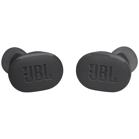 JBL Tune Buds helt trådløse in-ear hodetelefoner (sort) - Elkjøp