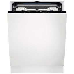 Electrolux Oppvaskmaskin EEC87400W (Integrert)