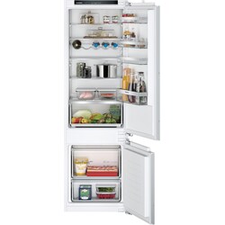 Integrert kjøleskap og fryser | Elkjøp
