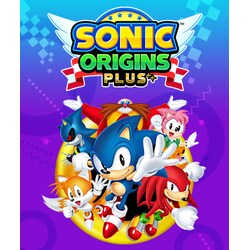 Sonic the Hedgehog 4 Episode 2 - PC Windows - Elkjøp