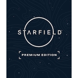 STARFIELD DIGITAL PREMIUM EDITION - PC Windows