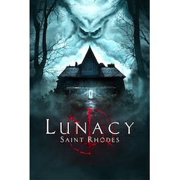 Lunacy: Saint Rhodes - PC Windows