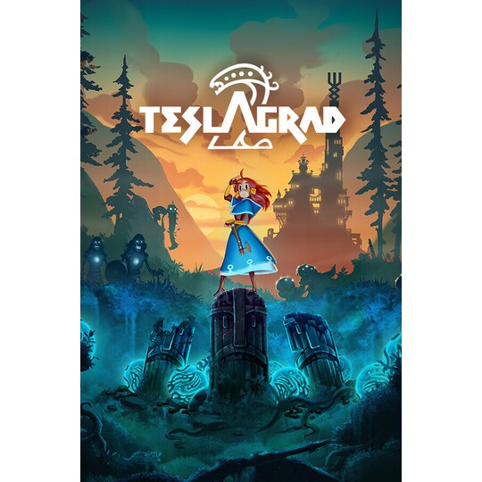 Buy Teslagrad 2