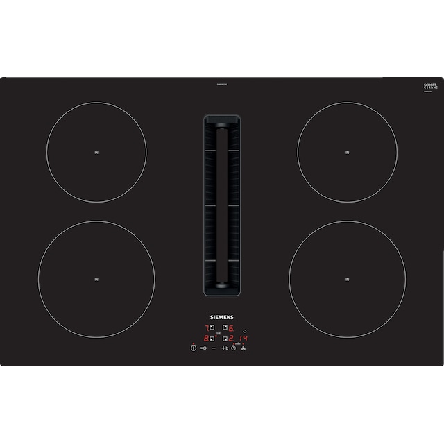 Siemens  EH811BE15E (sort)