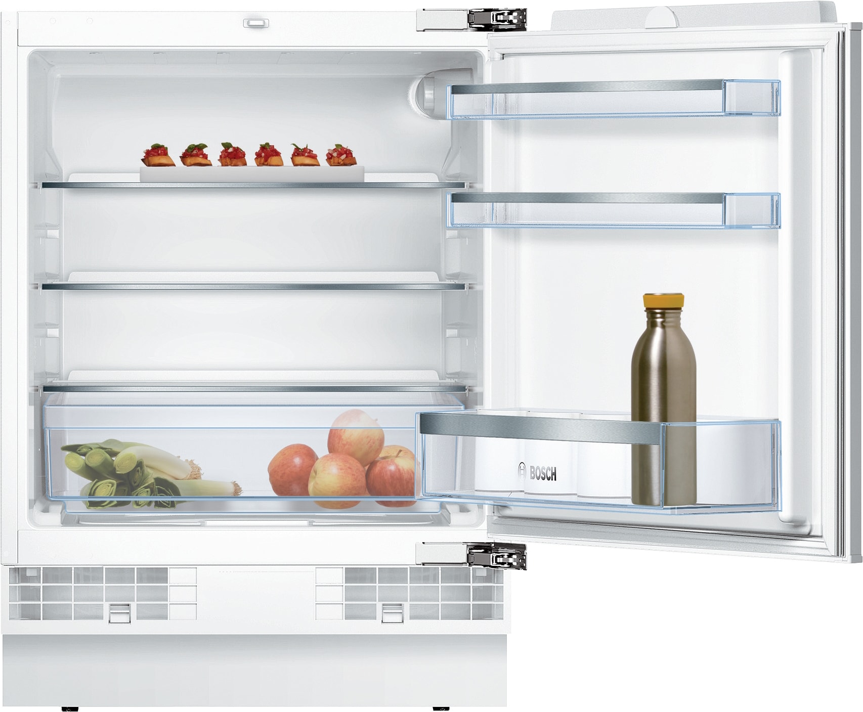 Bosch kjøleskap KUR15ADF0 innebygd - Elkjøp