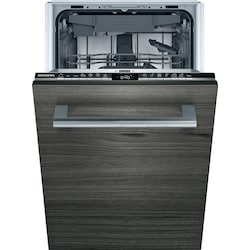 Siemens iQ300 helintegrert oppvaskmaskin SR73HX76ME - Elkjøp