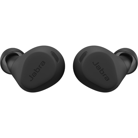 Jabra Elite 8 Active helt trådløse in-ear hodetelefoner (sort) - Elkjøp