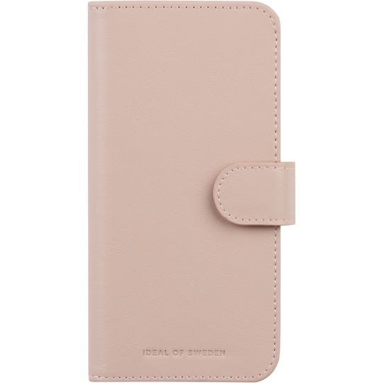 Ideal of Sweden Magnet Wallet+ iPhone SE/8/7 lommebokdeksel (rosa) - Elkjøp