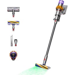 Dyson V15 Detect Absolute trådløs støvsuger 446986-01