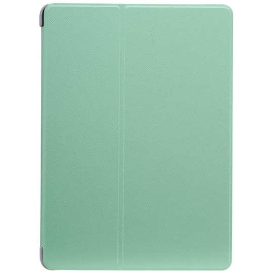 Goji iPad Air 2 Snap On Folio Case (grønn) - Elkjøp