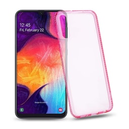 Samsung Galaxy A50 4G / A50s / A30s Deksel Glitter Case