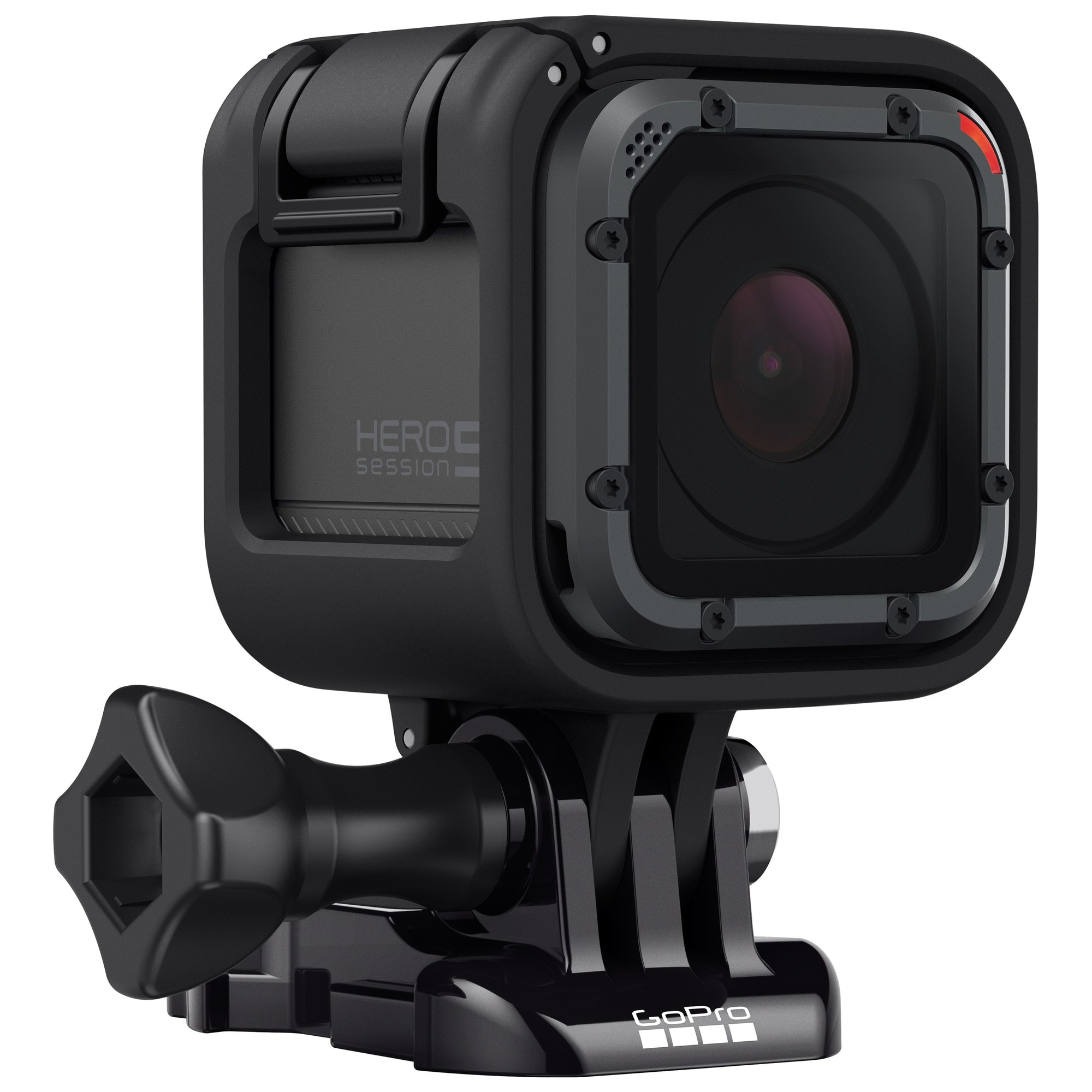 GoPro HERO5 Session actionkamera - Actionkamera - Elkjøp