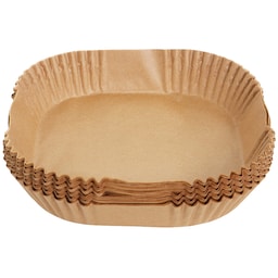 Scandinavian Collection Bakepapir Til Airfryer (100-pk) 5740007810312 ...