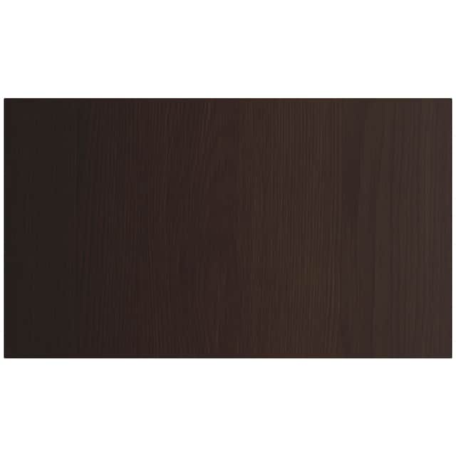 Epoq Edge skapdør til kjøkken 60x35 (dark oak)