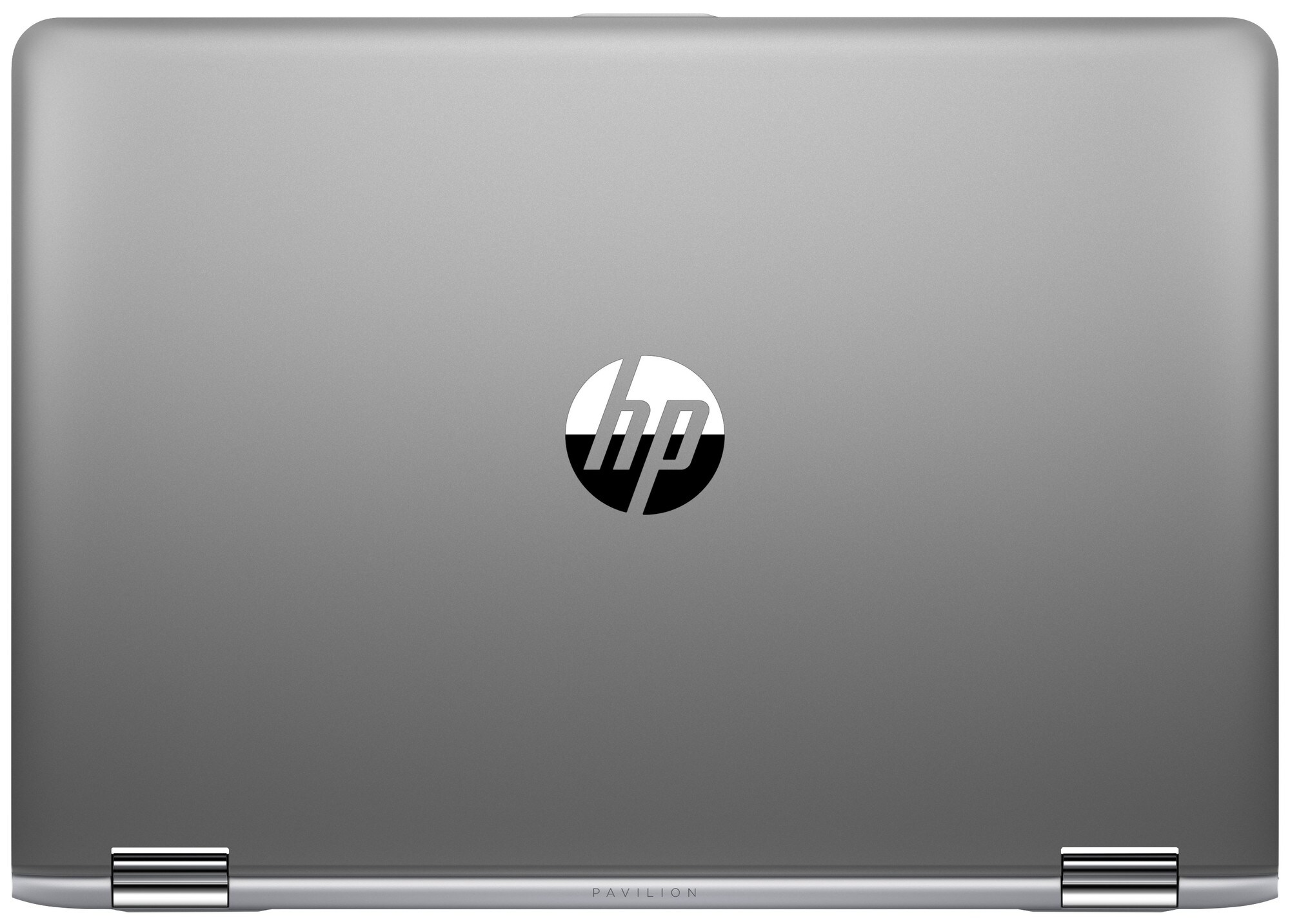 HP Pavilion x360 14-ba083no 14" 2-i-1 bærbar PC (sølv) - Windows bærbar PC  - Elkjøp