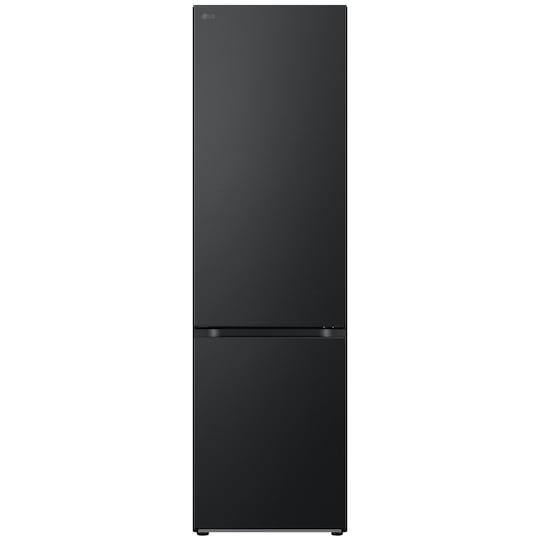LG Kjøleskap/fryser kombinasjon GBV7280AEV - Elkjøp