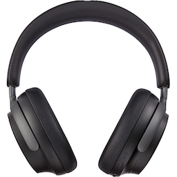 Bose QuietComfort Ultra trådløse around-ear hodetelefoner (sort)