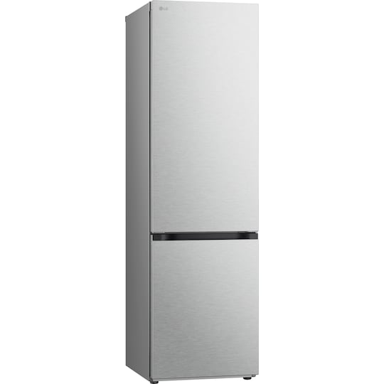 LG Kjøleskap/fryser kombinasjon GBV7280AMB - Elkjøp