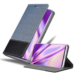 Samsung Galaxy A91 / S10 LITE / M80s lommebokdeksel