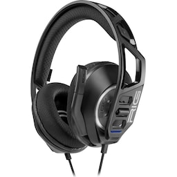 Rig 300 Pro PlayStation gaming headset (sort)