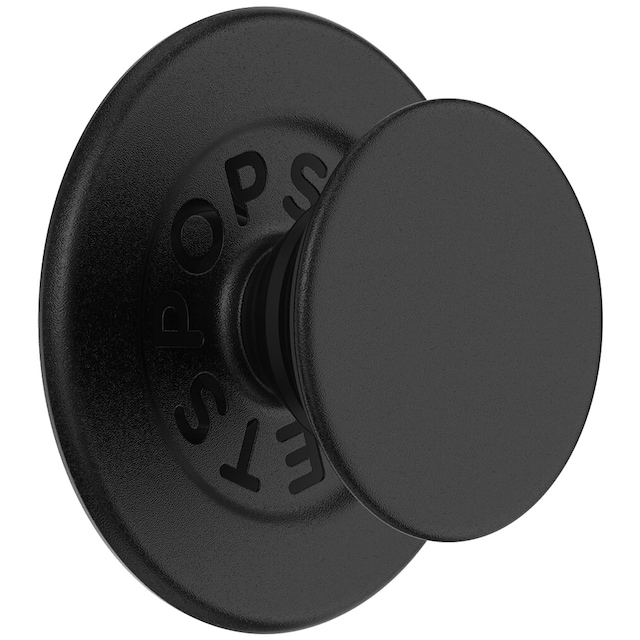 Popsockets PopGrip for MagSafe telefongrep (sort)