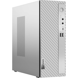 Lenovo IdeaCentre 3 i5-12/8GB/256GB stationær computer