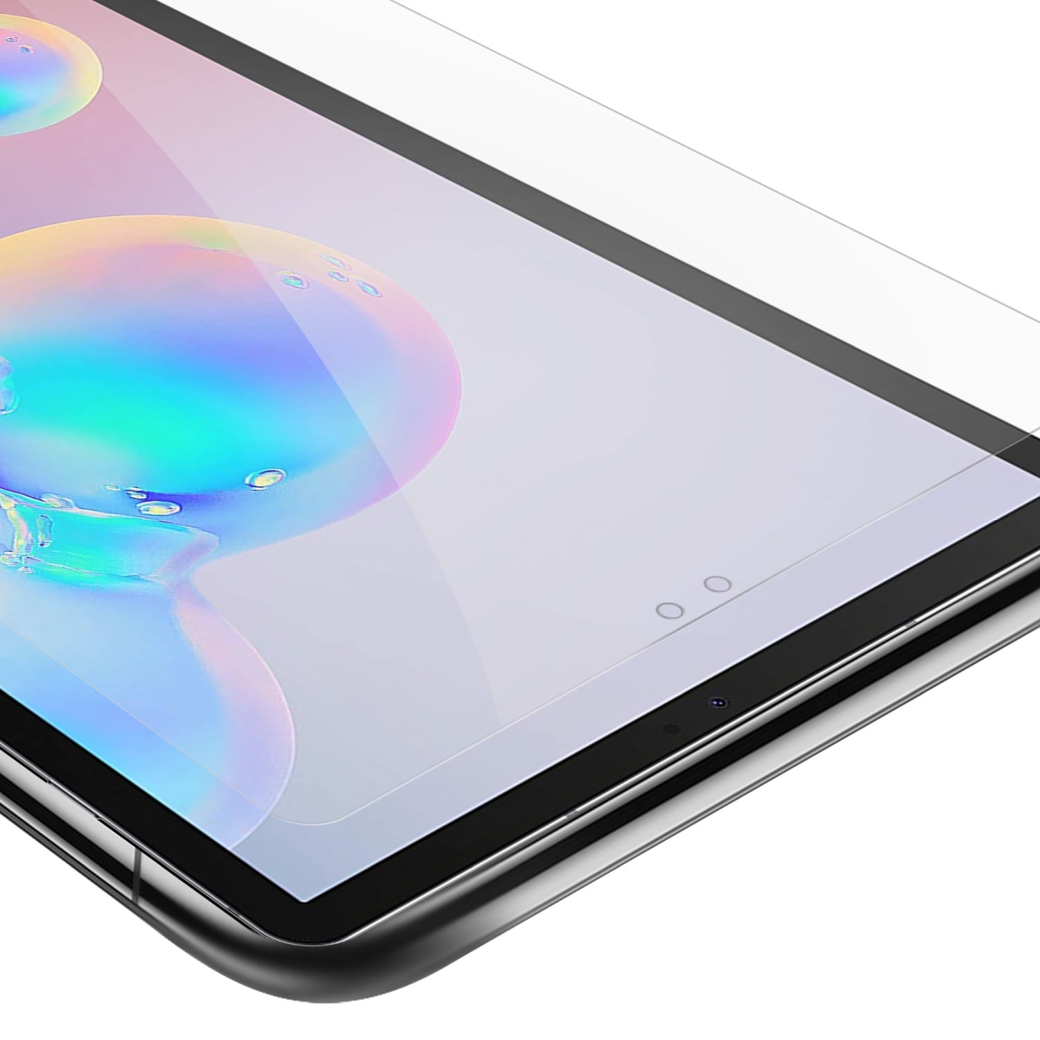 Samsung Galaxy Tab S6 (10.5 Toll) Skjermbeskytter - Elkjøp