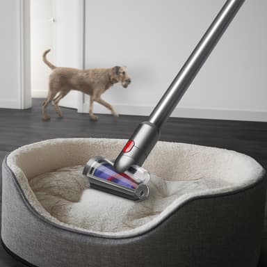 Dyson V12 Detect Slim Absolute trådløs støvsuger 448884-01