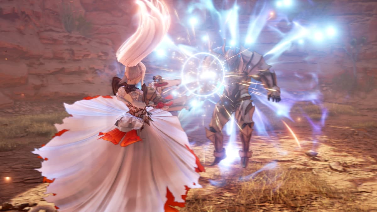 Tales of Arise - Beyond the Dawn - Deluxe Edition - PC Windows