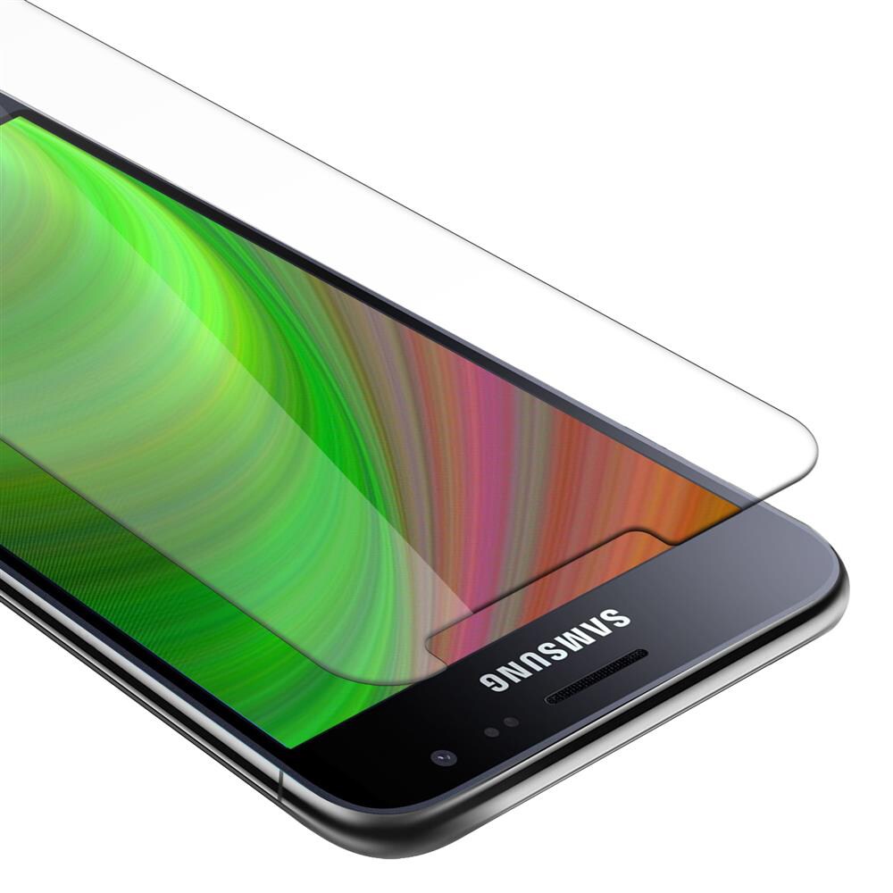 Samsung Galaxy J3 2015 Skjermbeskytter Skärmskydd - Elkjøp