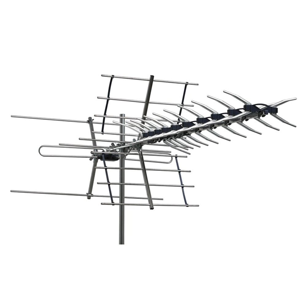 Triax UHF/VHF hjemmeantenne K5-11 57EL - Elkjøp